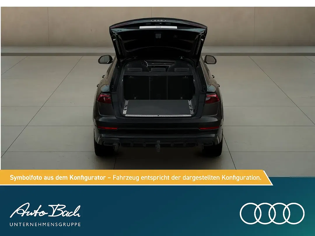Audi Q8 - Thumbnail 11