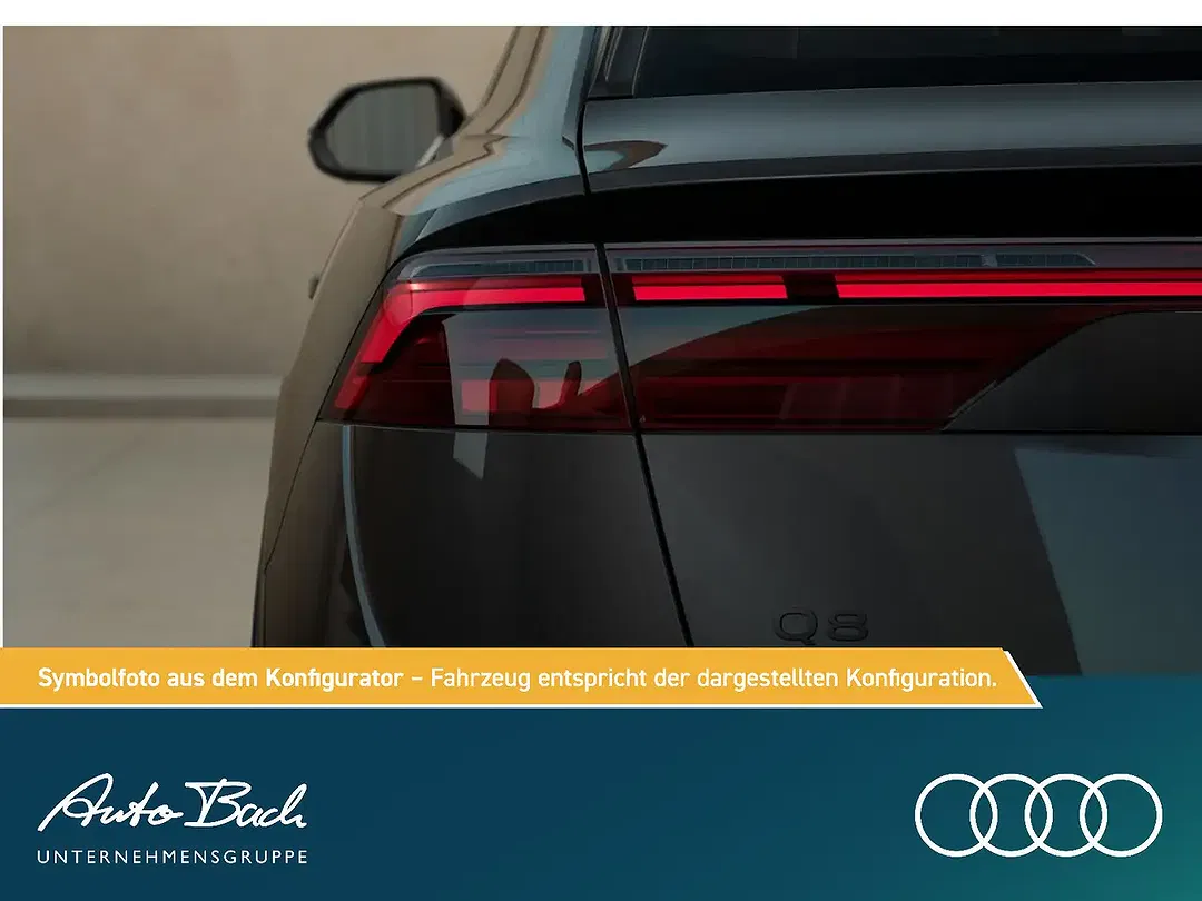 Audi Q8 - Thumbnail 6