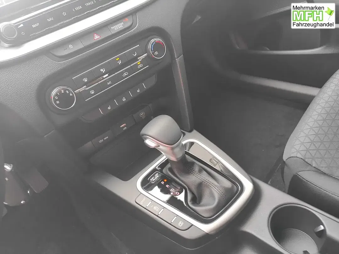 Kia Ceed SW / cee'd SW - Thumbnail 13