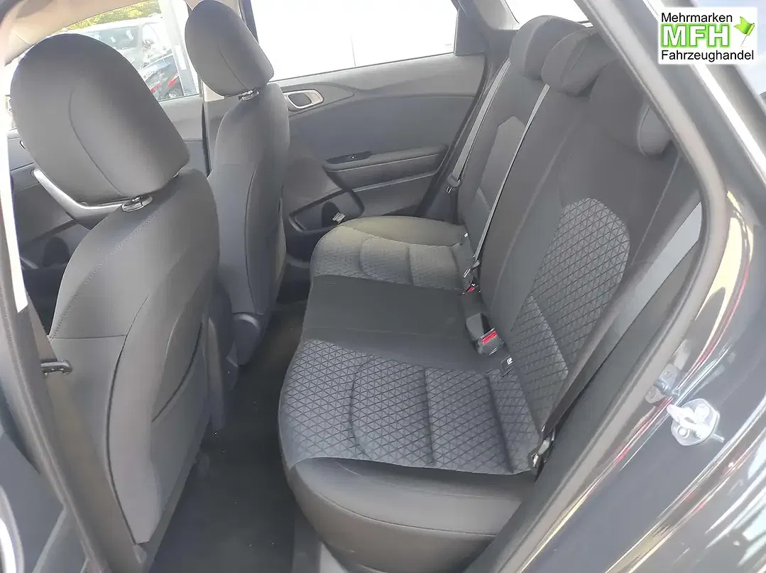 Kia Ceed SW / cee'd SW - Thumbnail 14
