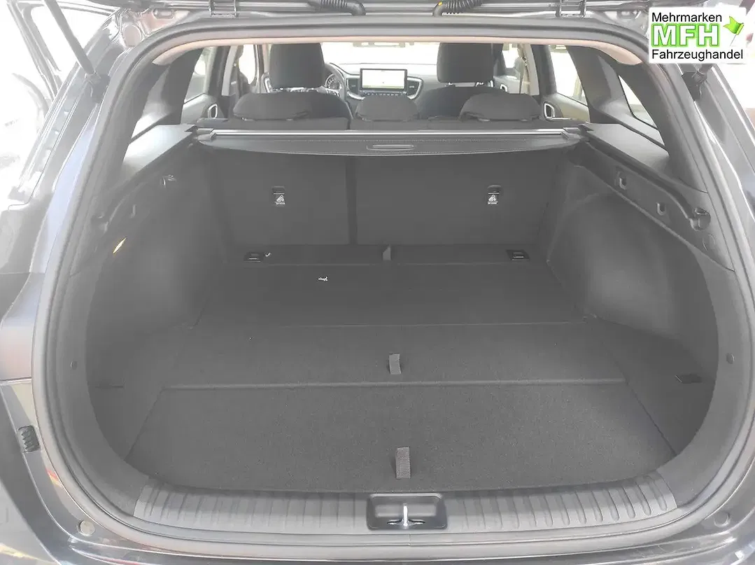 Kia Ceed SW / cee'd SW - Thumbnail 15