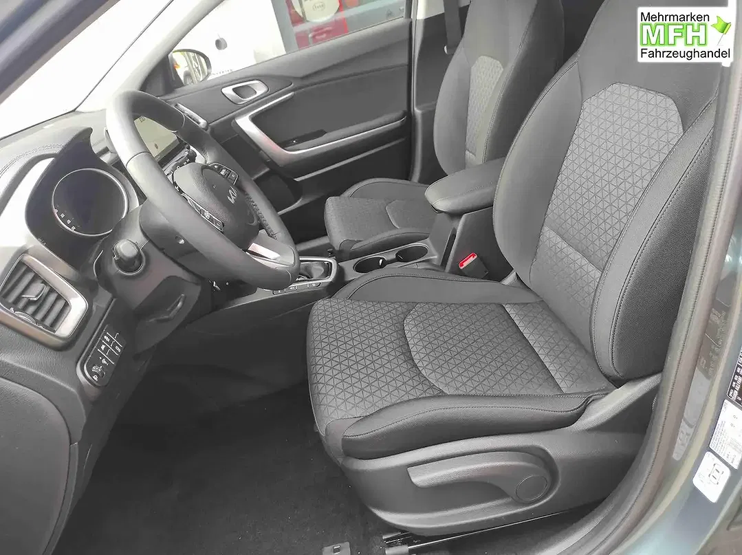 Kia Ceed SW / cee'd SW - Thumbnail 9