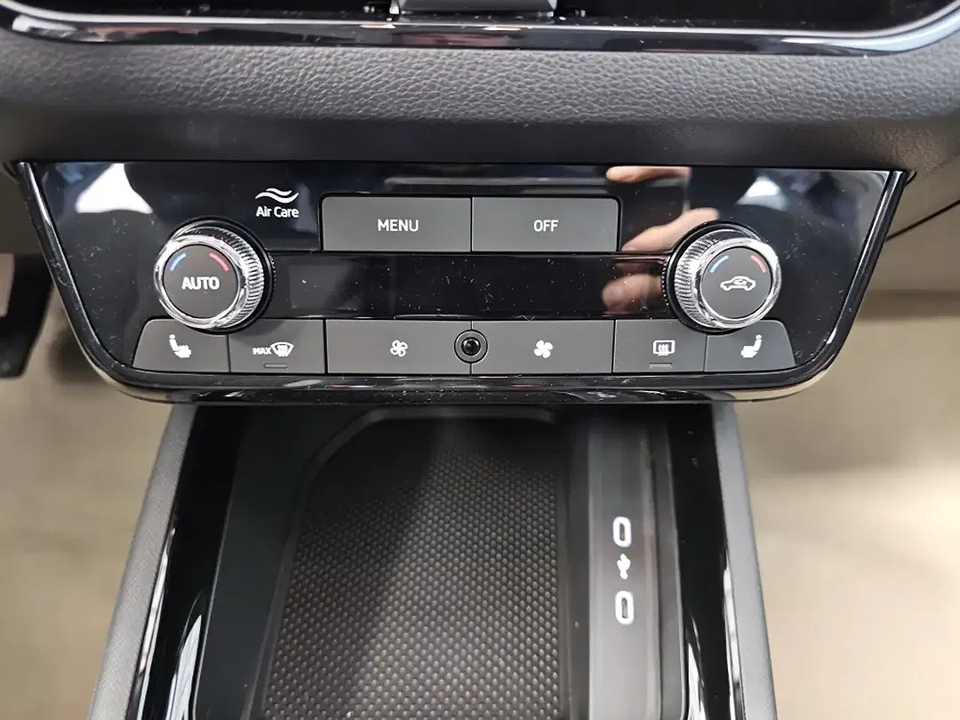Skoda Kamiq - Thumbnail 13