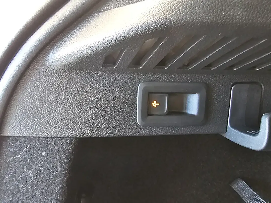 Skoda Kamiq - Thumbnail 5