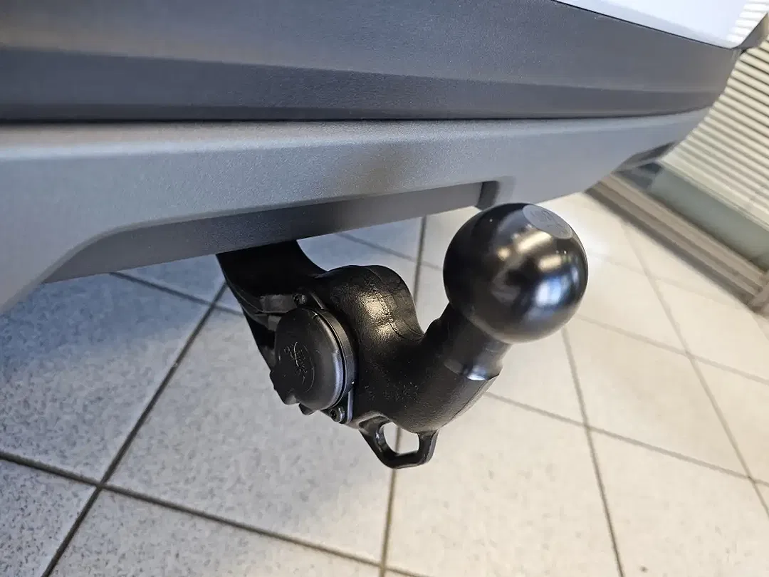 Skoda Kamiq - Thumbnail 6