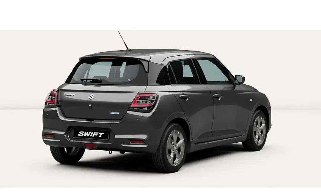 Suzuki Swift - Thumbnail 9