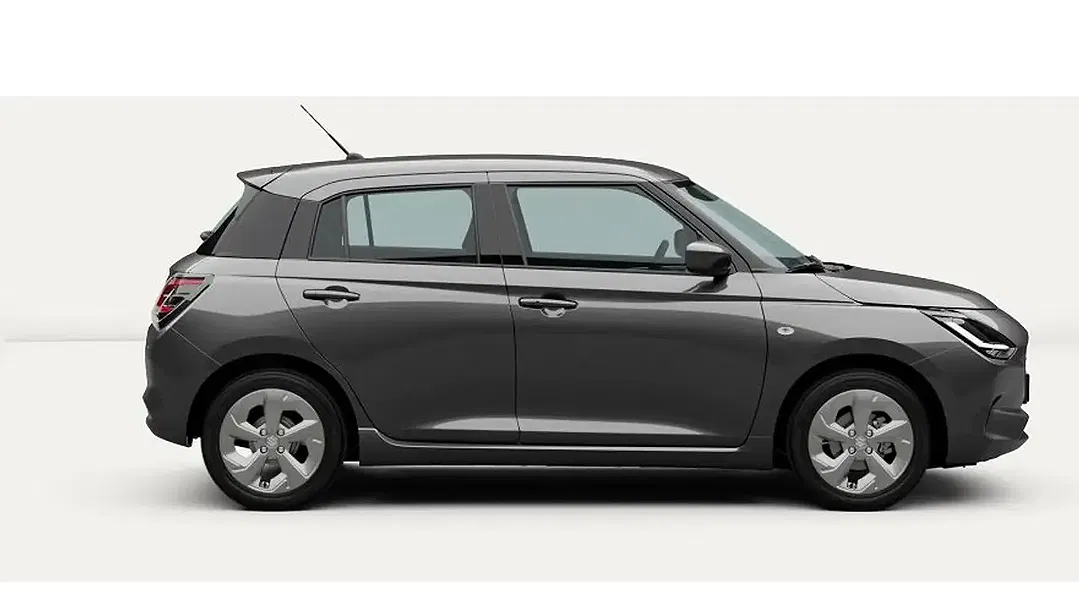 Suzuki Swift - Thumbnail 4