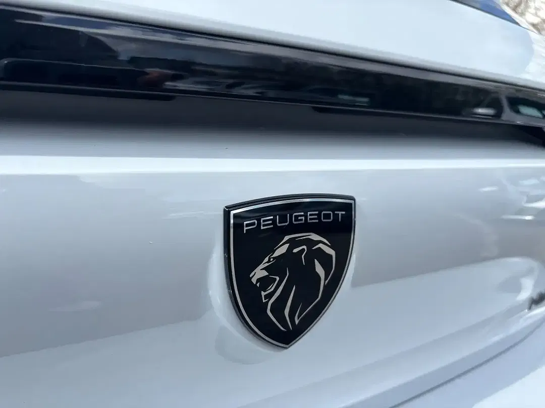 Peugeot 308 - Thumbnail 12