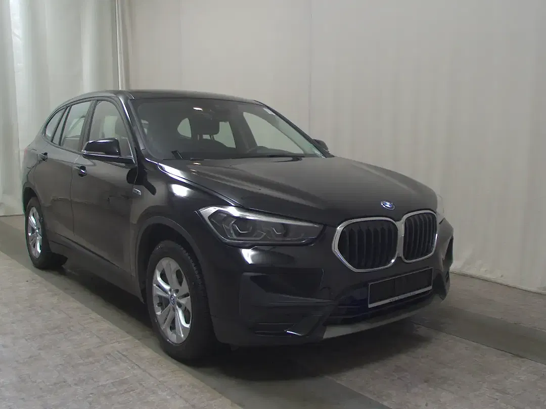 BMW X1 xDrive Advantage