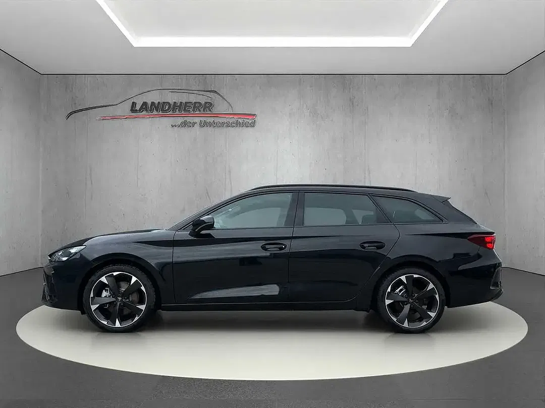CUPRA Leon - Thumbnail 2
