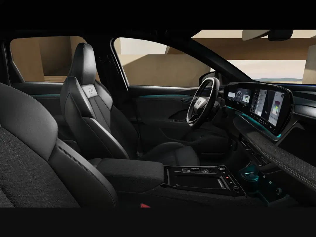 Audi Q6 e-tron - Thumbnail 10
