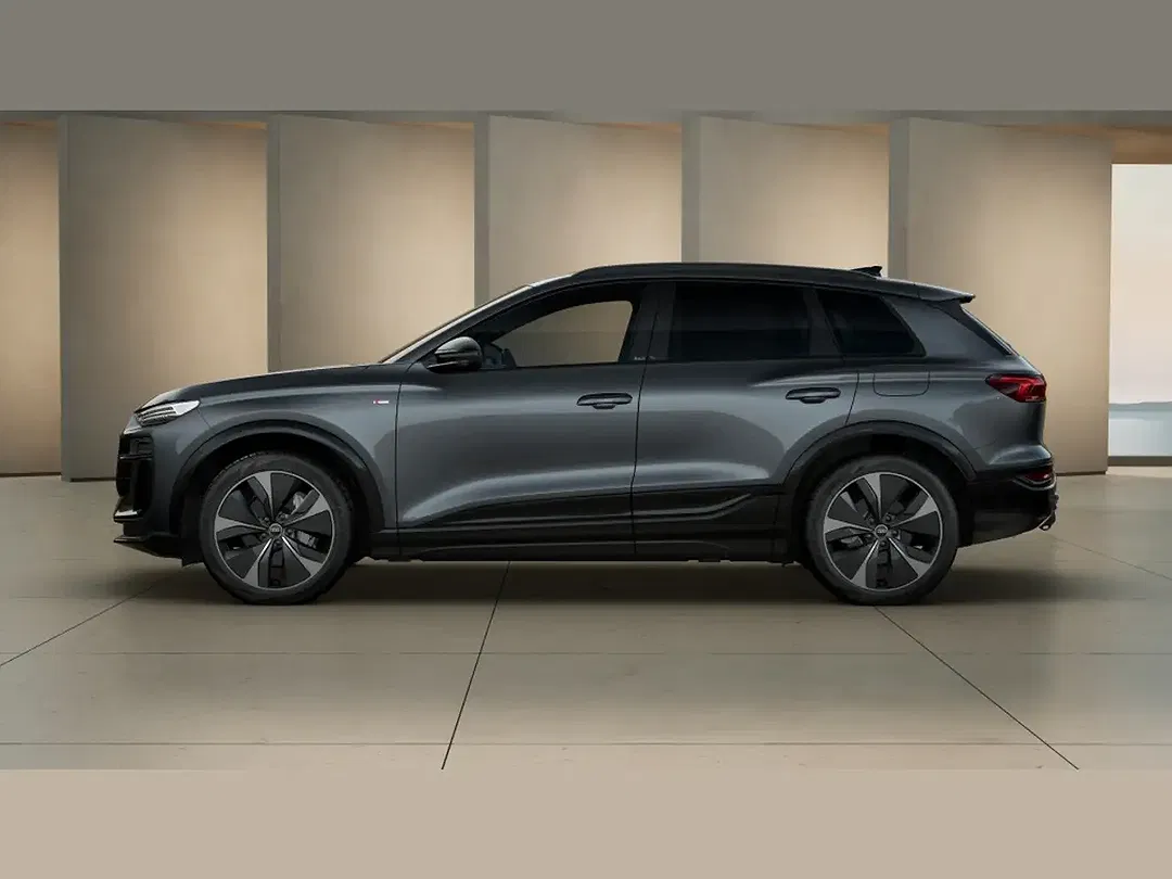 Audi Q6 e-tron - Thumbnail 4