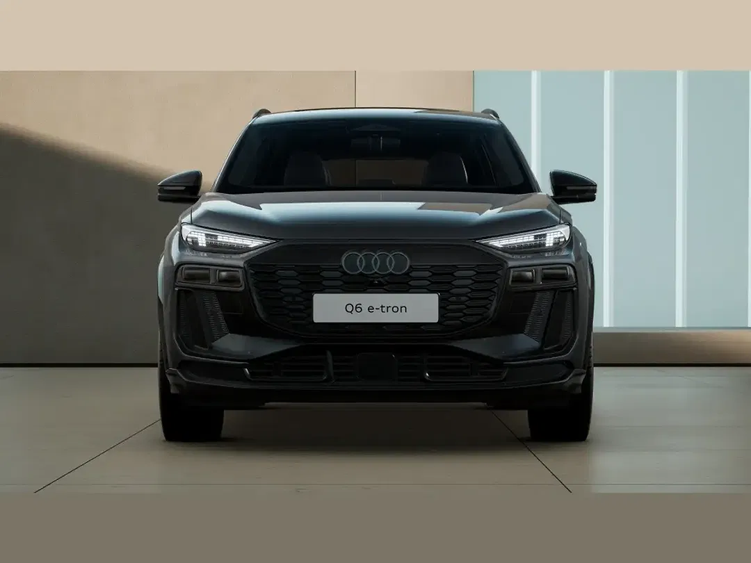 Audi Q6 e-tron - Thumbnail 5