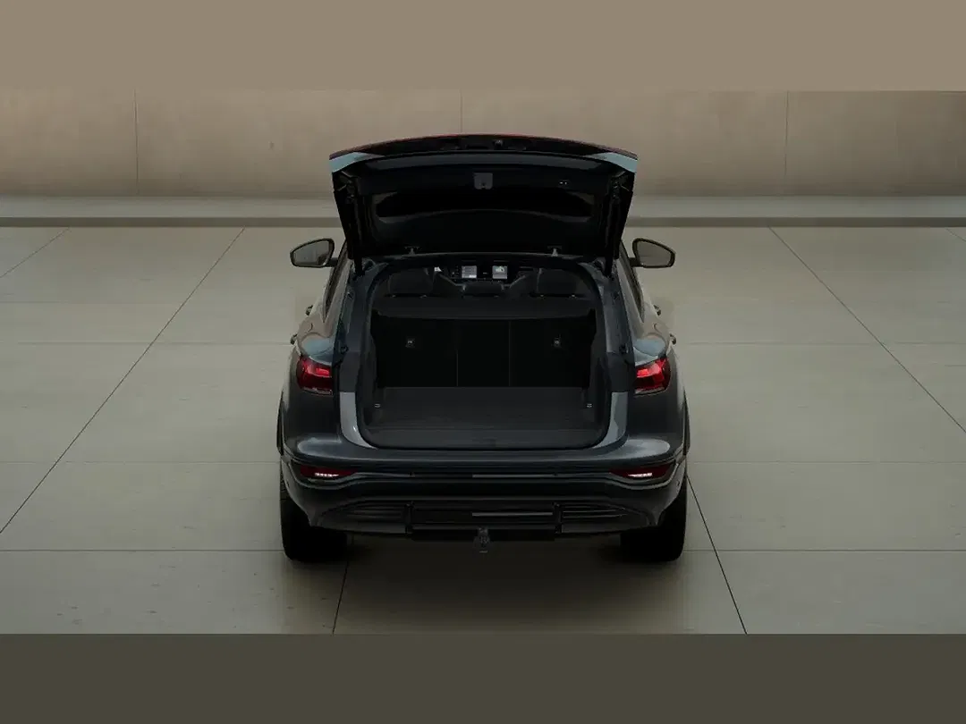 Audi Q6 e-tron - Thumbnail 7