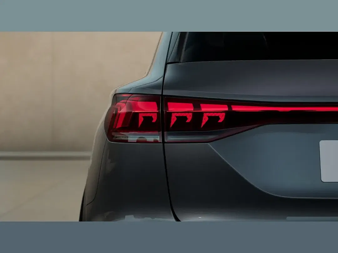 Audi Q6 e-tron - Thumbnail 8