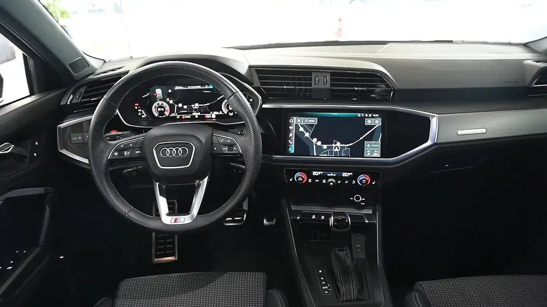 Audi Q3 - Thumbnail 15