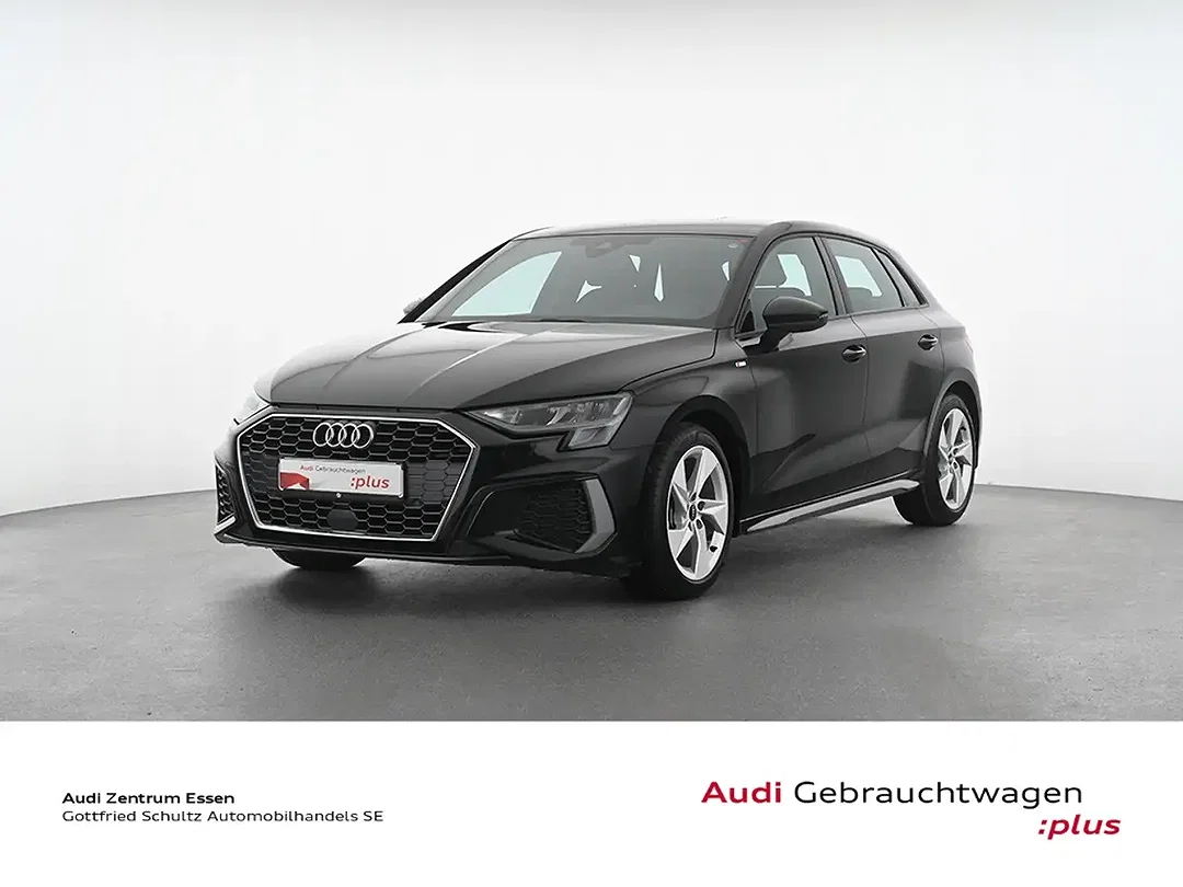 Audi A3 - Afbeelding 1