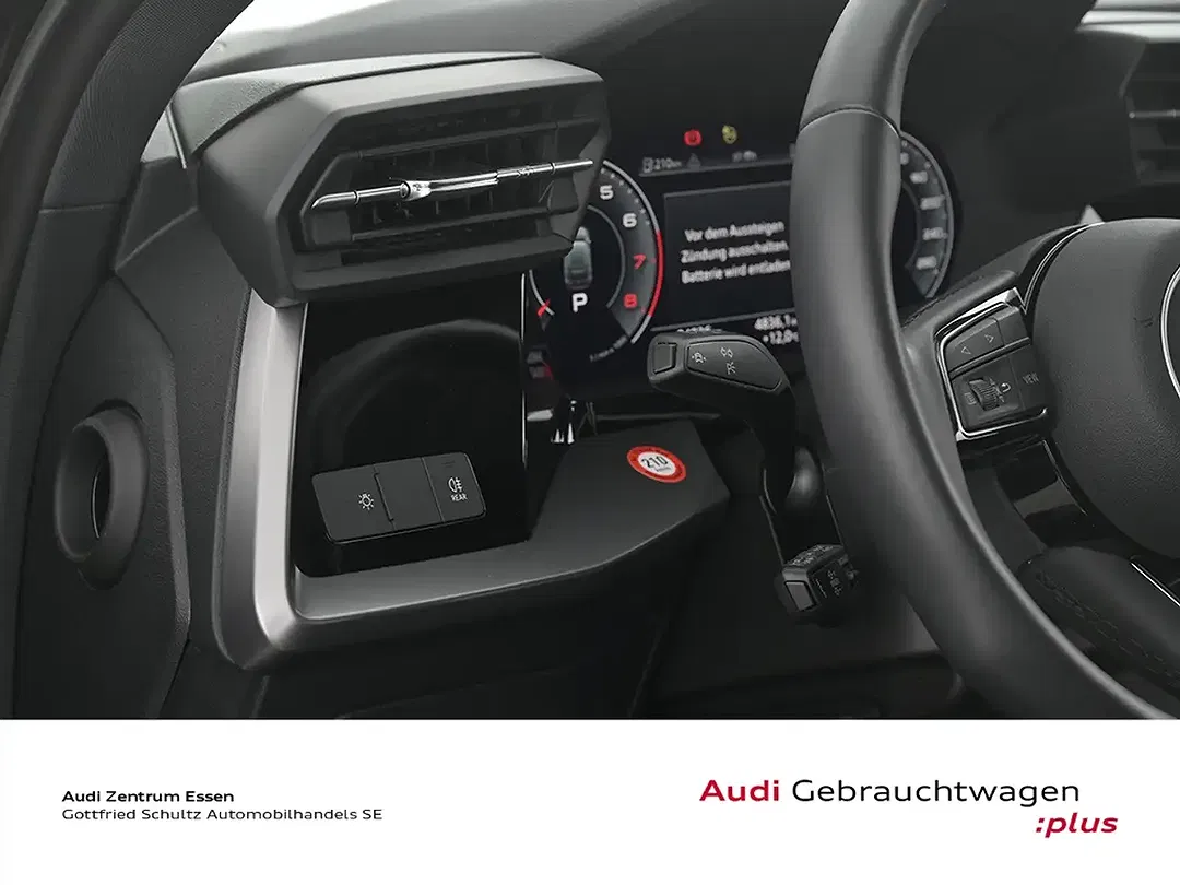 Audi A3 - Thumbnail 10