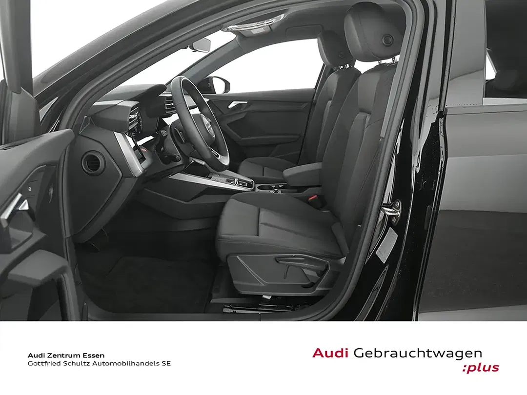 Audi A3 - Thumbnail 11