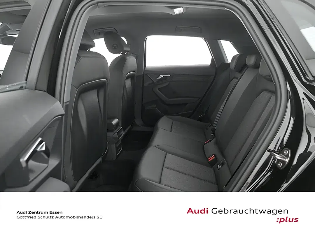 Audi A3 - Thumbnail 12