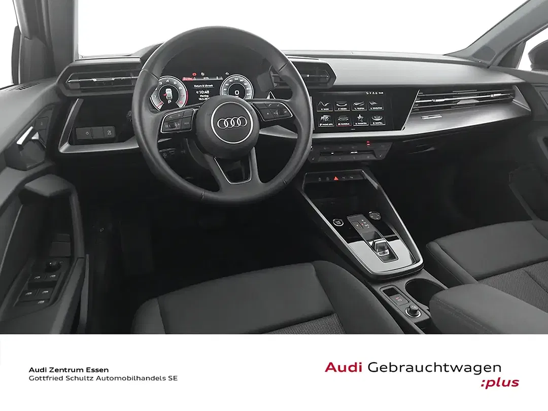 Audi A3 - Thumbnail 13