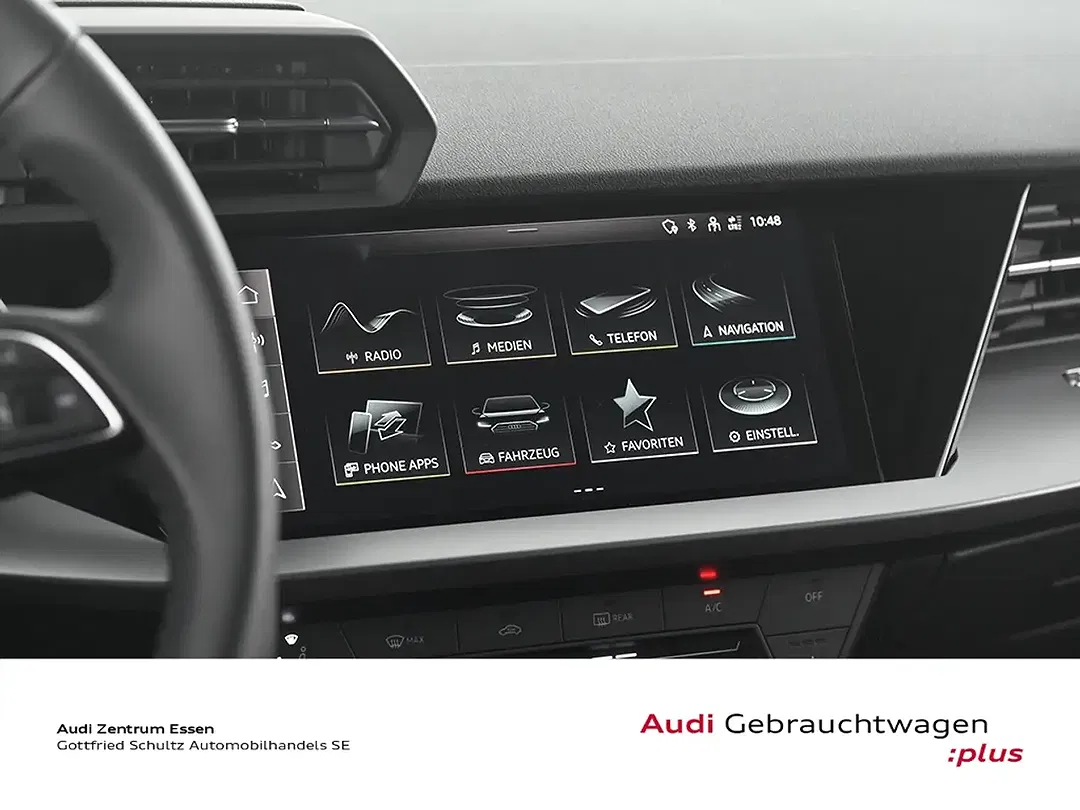 Audi A3 - Thumbnail 14