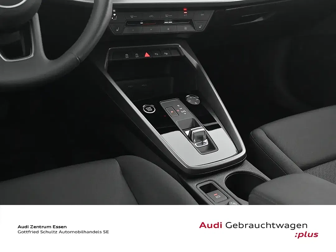 Audi A3 - Thumbnail 15