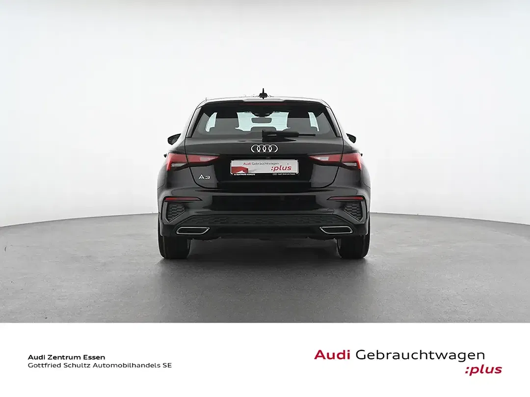 Audi A3 - Thumbnail 5