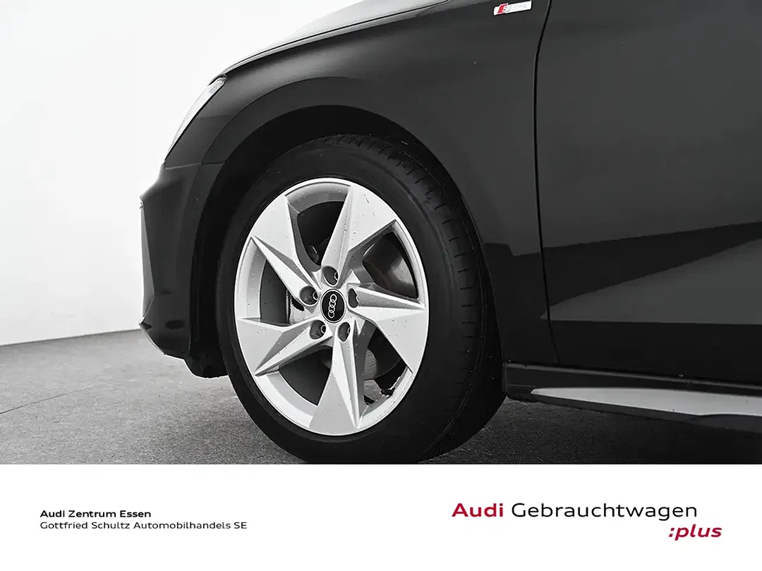 Audi A3 - Thumbnail 6