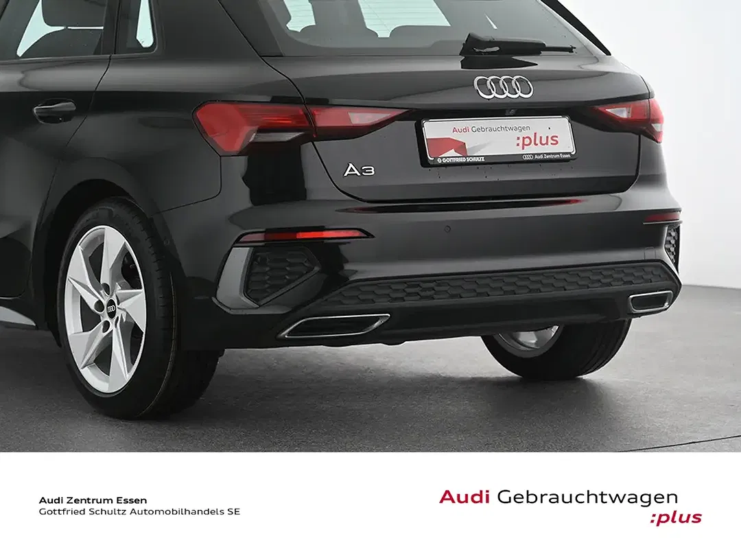 Audi A3 - Thumbnail 7