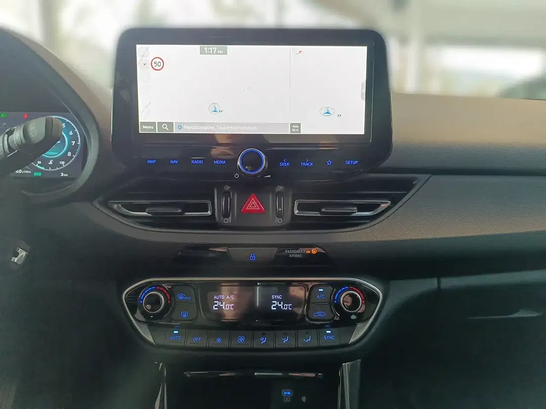 Hyundai i30 - Thumbnail 10
