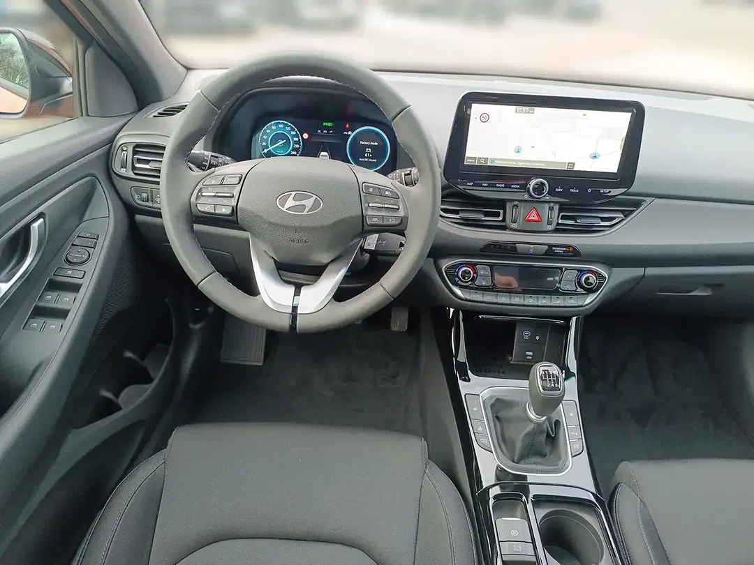 Hyundai i30 - Thumbnail 11