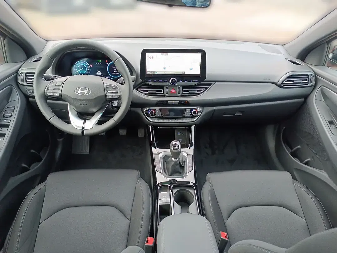 Hyundai i30 - Thumbnail 12