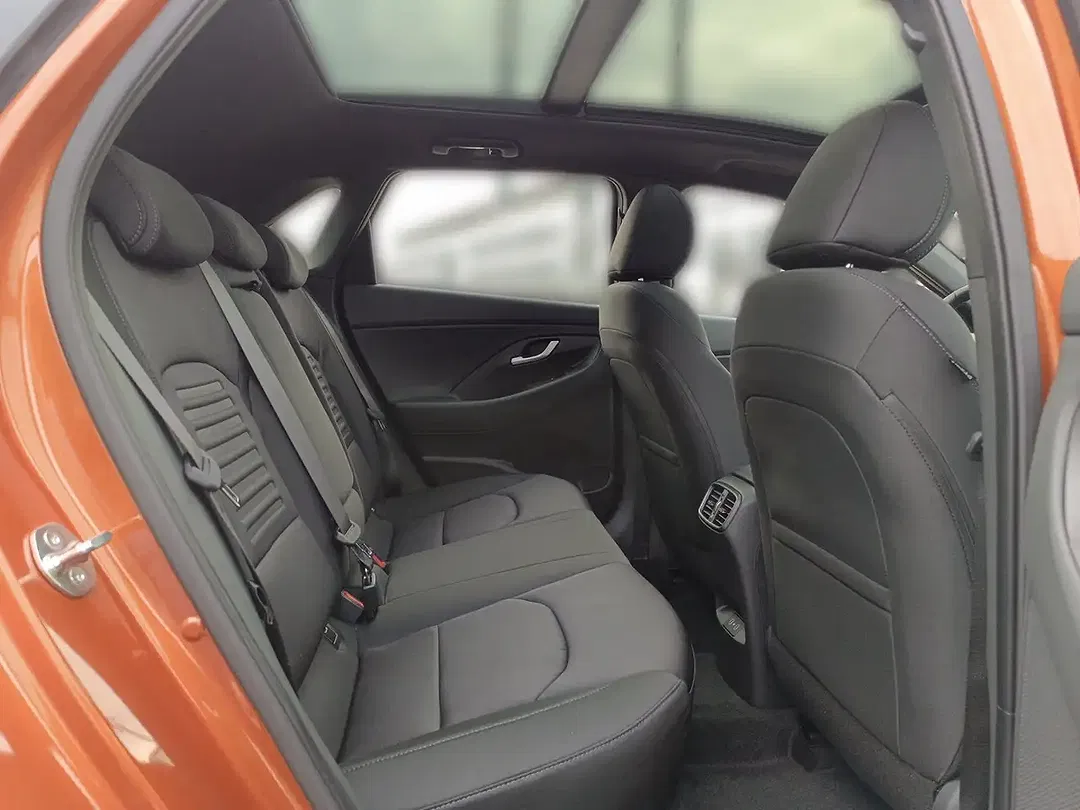 Hyundai i30 - Thumbnail 13