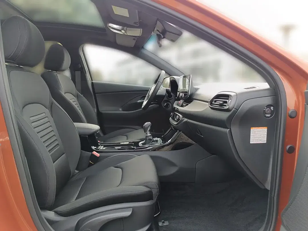 Hyundai i30 - Thumbnail 14