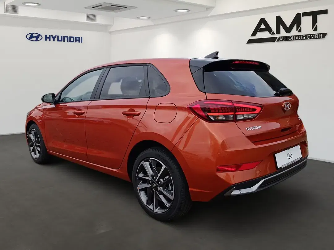 Hyundai i30 - Thumbnail 4