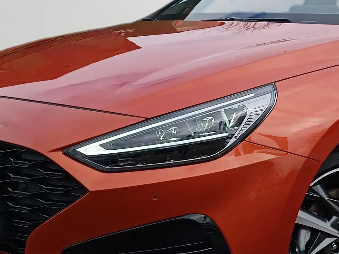 Hyundai i30 - Thumbnail 5