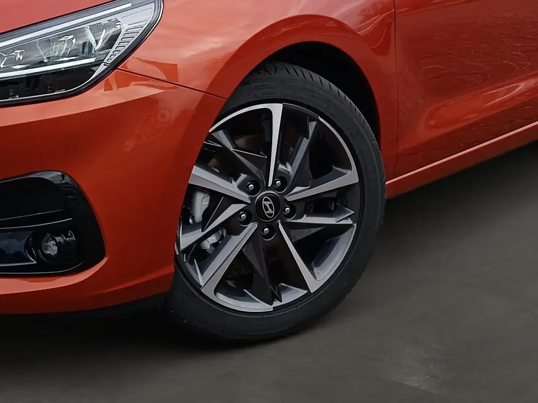 Hyundai i30 - Thumbnail 7