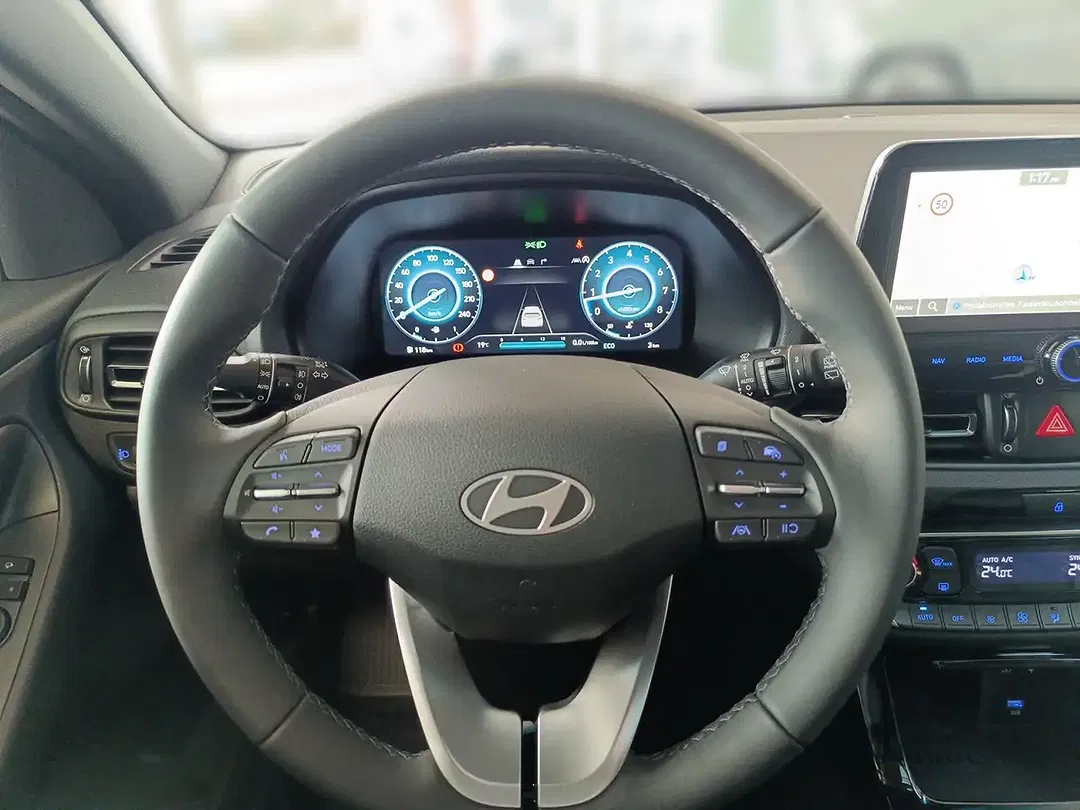 Hyundai i30 - Thumbnail 9