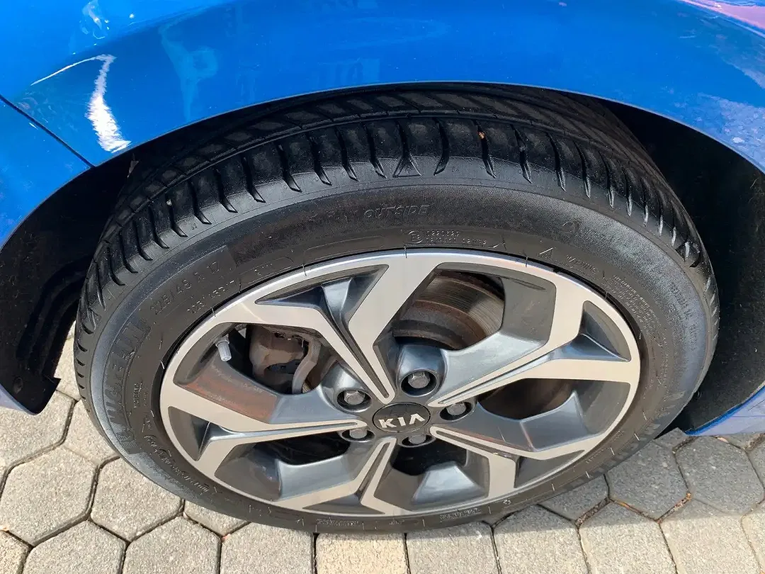 Kia Ceed / cee'd - Thumbnail 10