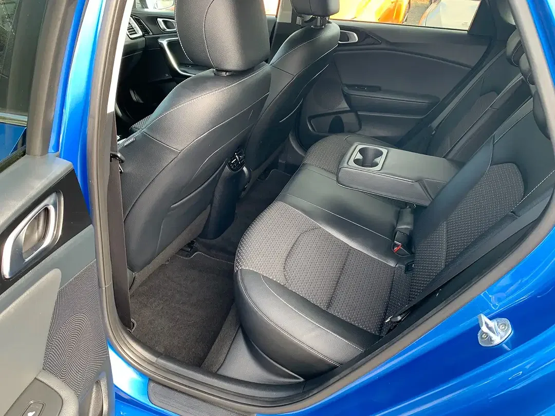 Kia Ceed / cee'd - Thumbnail 13