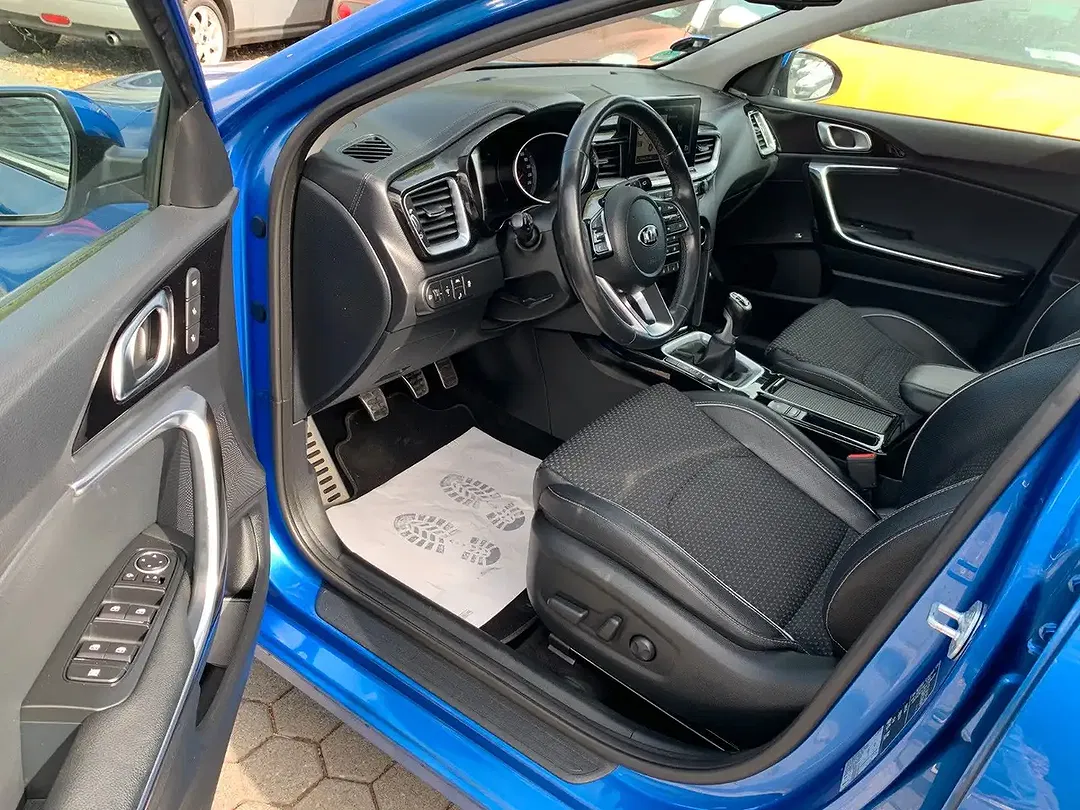 Kia Ceed / cee'd - Thumbnail 16