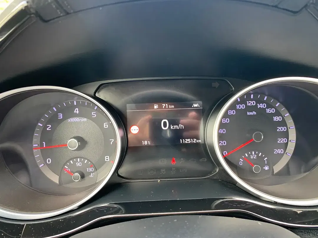 Kia Ceed / cee'd - Thumbnail 21