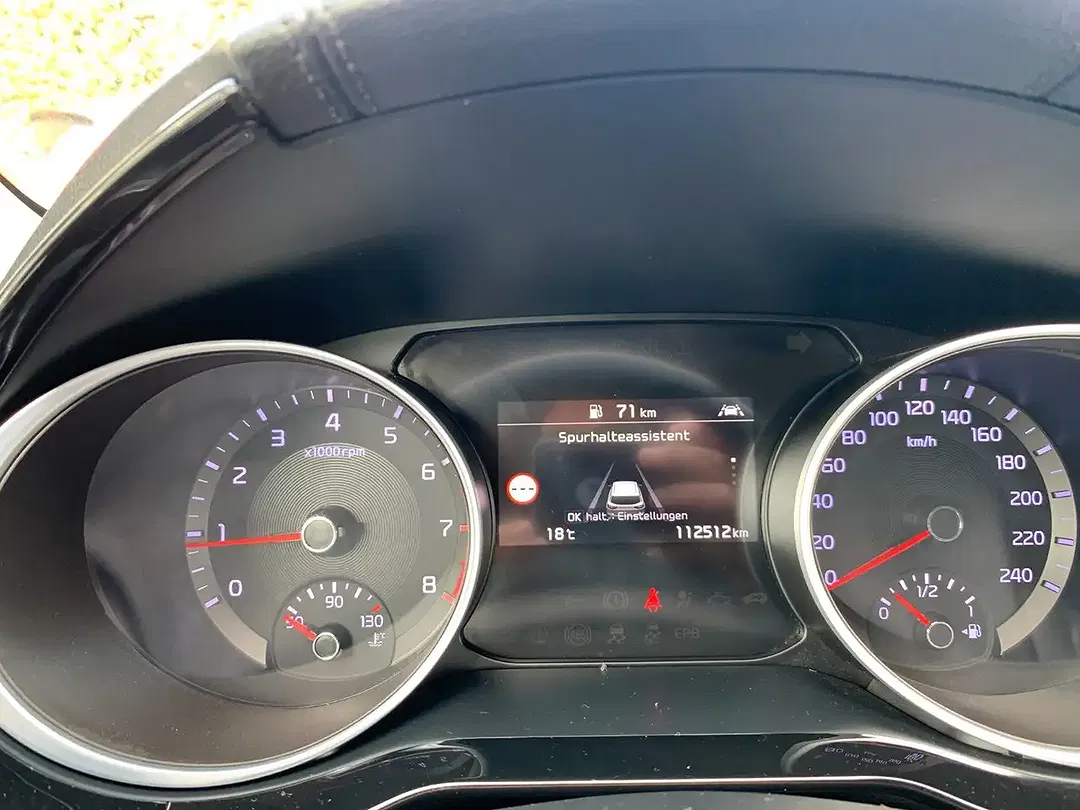 Kia Ceed / cee'd - Thumbnail 22