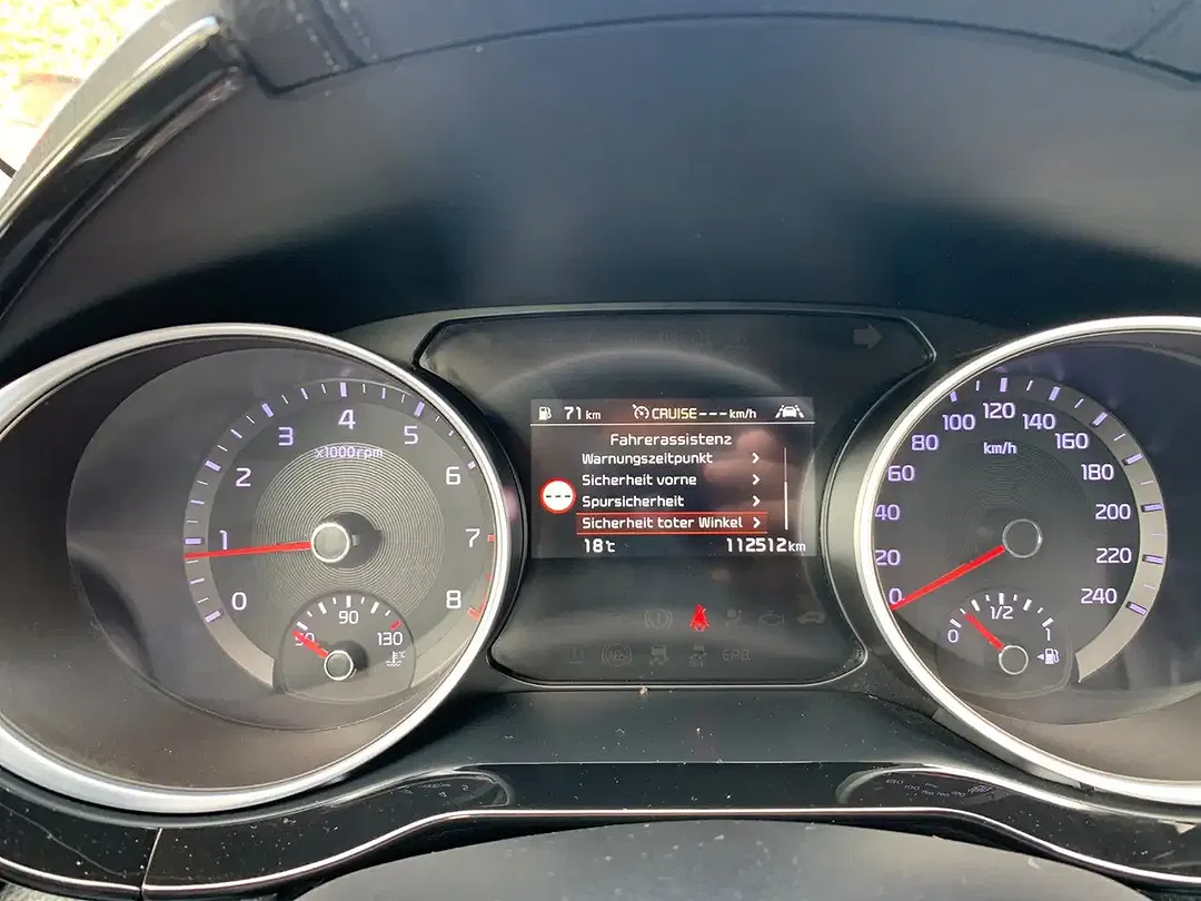 Kia Ceed / cee'd - Thumbnail 23