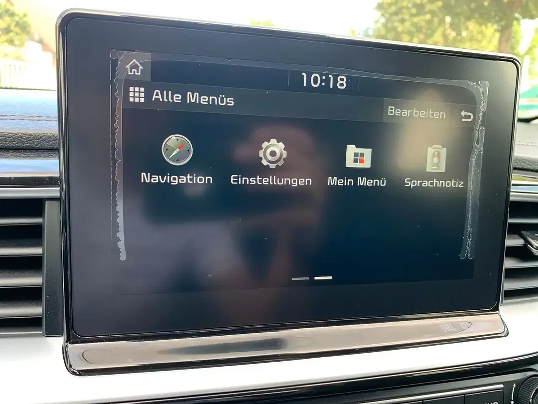 Kia Ceed / cee'd - Thumbnail 29