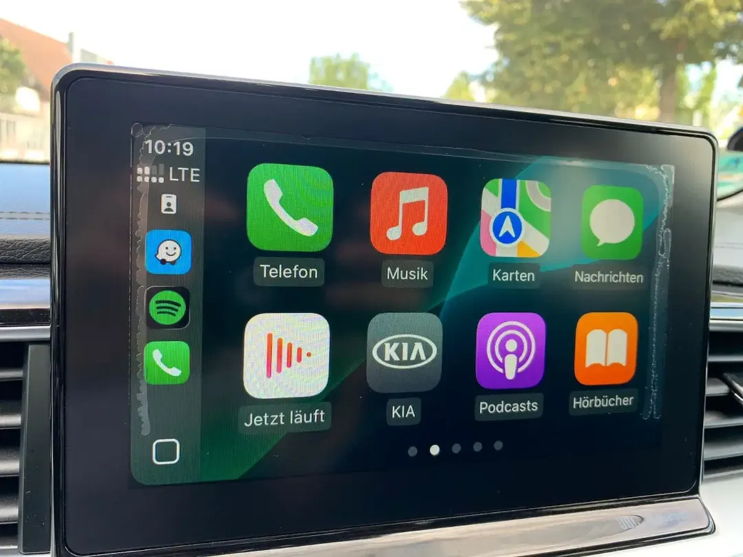Kia Ceed / cee'd - Thumbnail 30