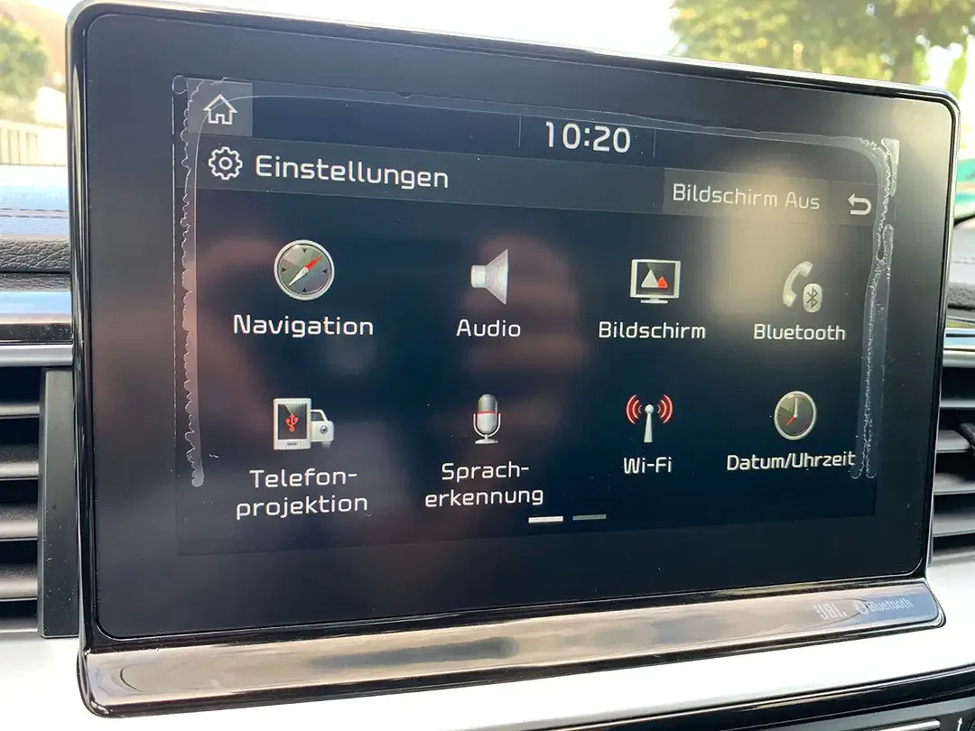 Kia Ceed / cee'd - Thumbnail 31