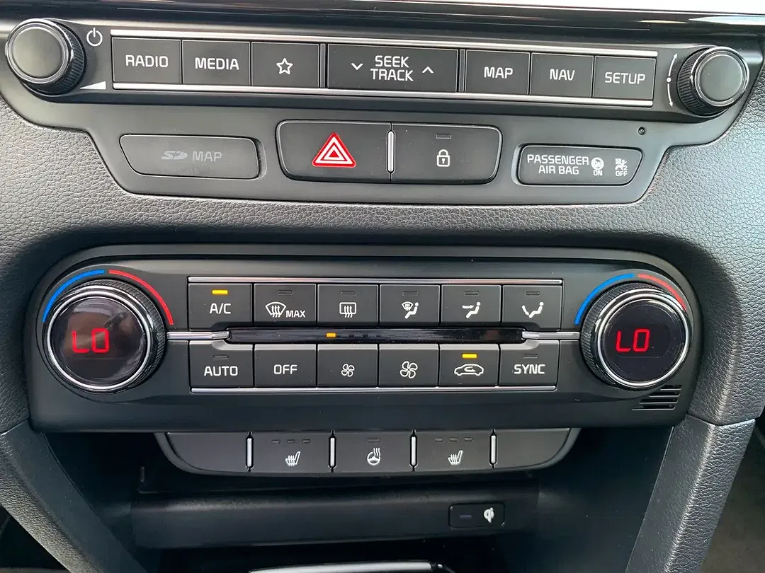 Kia Ceed / cee'd - Thumbnail 32