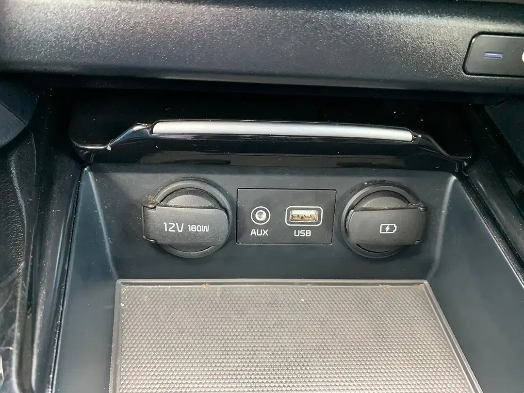 Kia Ceed / cee'd - Thumbnail 34